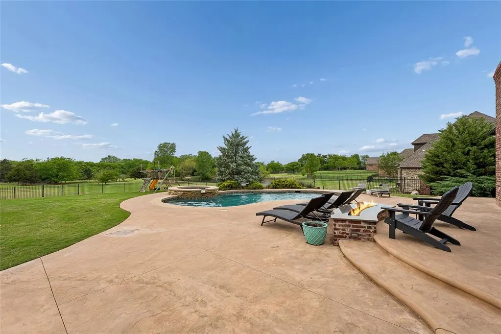 Photo 27 — 3605 Churchill Road, Oklahoma City, OK 73165