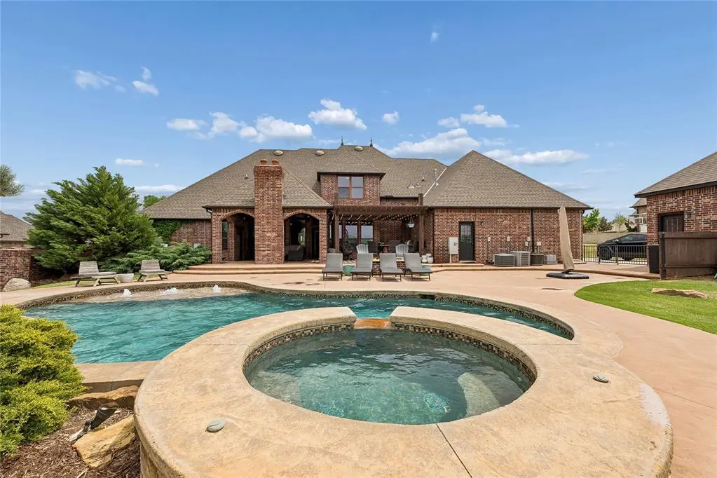 Photo 28 — 3605 Churchill Road, Oklahoma City, OK 73165