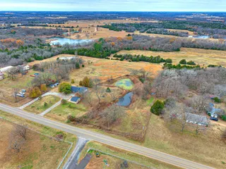 Sold home at 104475 S 3520 Road
