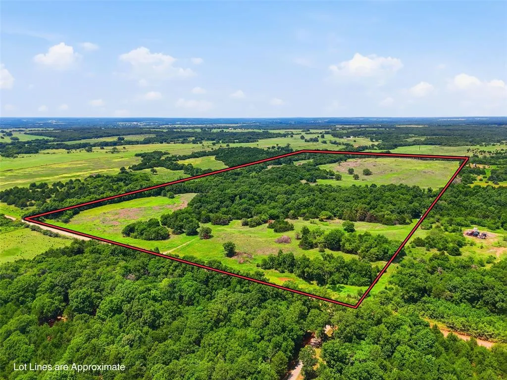 Photo 2 — E850 Rd & S3470 Rd Road, Chandler, OK 74834