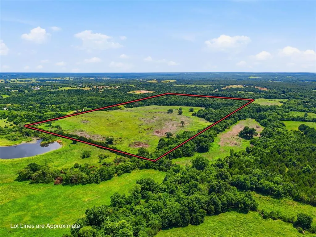 Photo 4 — E850 Rd & S3470 Rd Road, Chandler, OK 74834