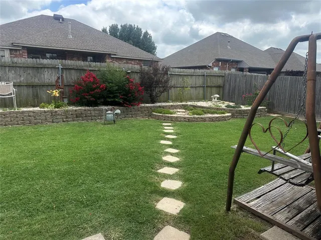 Photo 4 — 1120 SW 128th Street, Oklahoma City, OK 73170