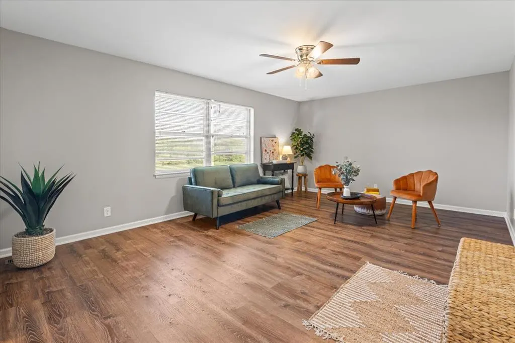 Photo 7 — 1904 S 21st Street, Chickasha, OK 73018