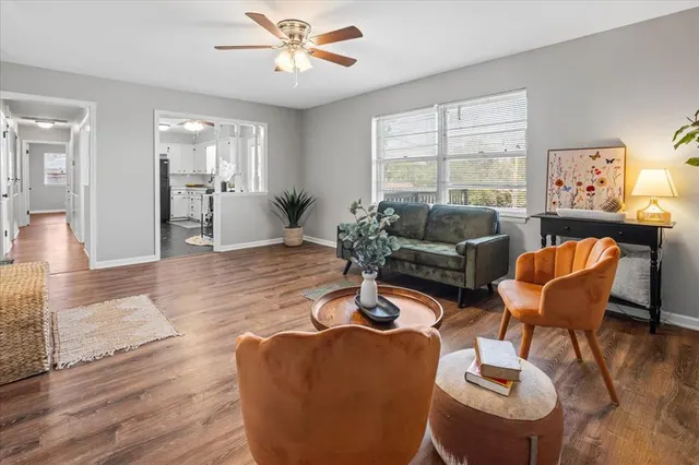 Photo 8 — 1904 S 21st Street, Chickasha, OK 73018