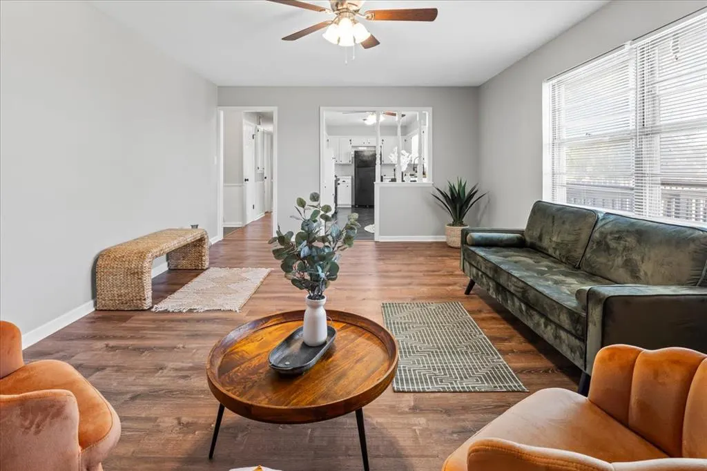 Photo 9 — 1904 S 21st Street, Chickasha, OK 73018