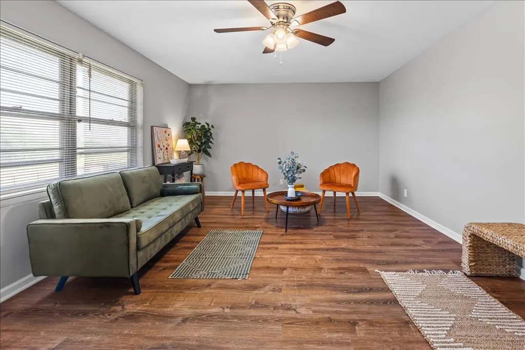 Photo 10 — 1904 S 21st Street, Chickasha, OK 73018