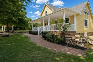 Sold home at 9906 S Morgan Road