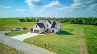 Sold home at 21684 Trophy Ridge Drive