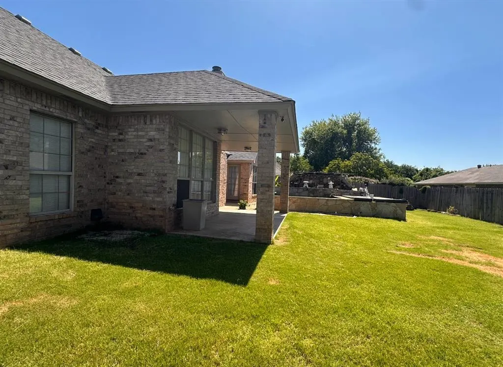 Photo 12 — 1628 SW 129th Street, Oklahoma City, OK 73170