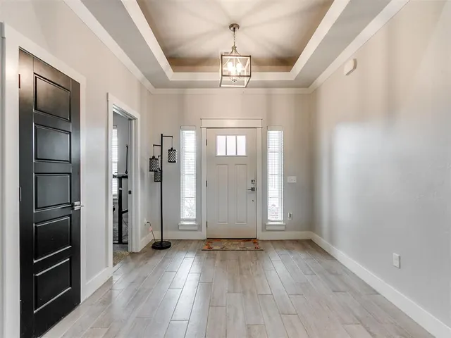 Photo 3 — 3726 Addison Avenue, Norman, OK 73072