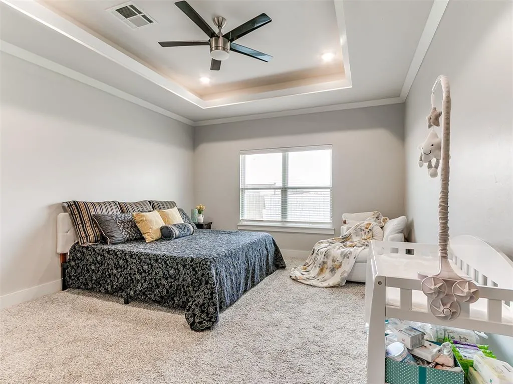 Photo 10 — 3726 Addison Avenue, Norman, OK 73072