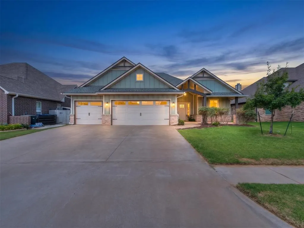 Photo 22 — 3726 Addison Avenue, Norman, OK 73072