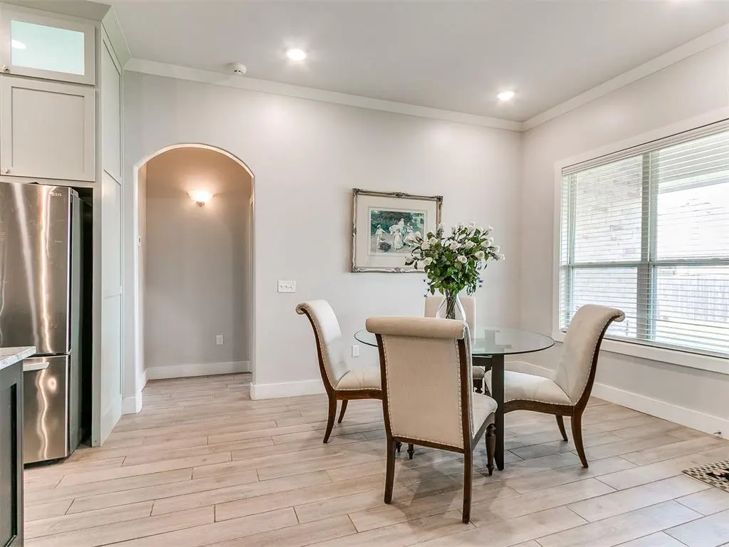 Photo 7 — 3726 Addison Avenue, Norman, OK 73072