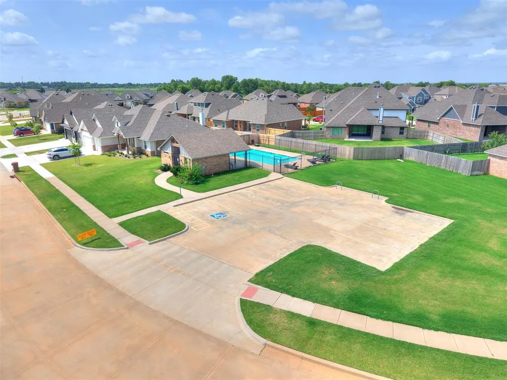 Photo 24 — 3726 Addison Avenue, Norman, OK 73072