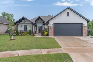 Sold home at 603 Cedar Hill Way