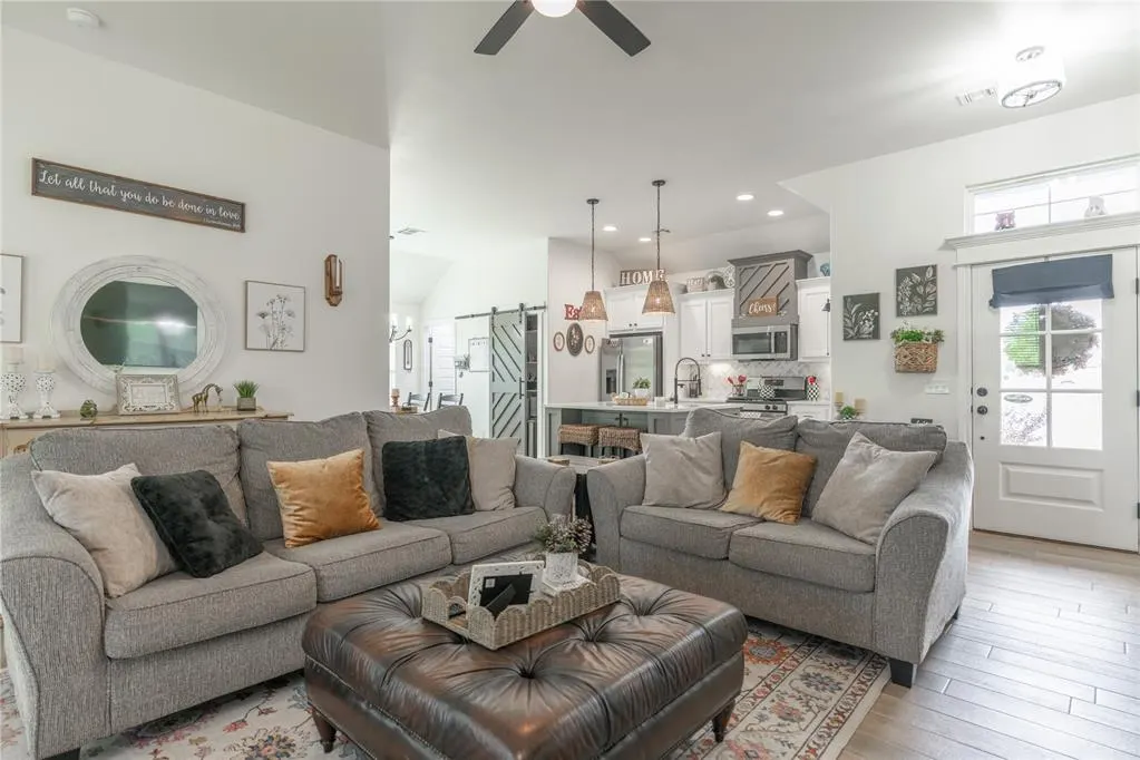 Photo 10 — 603 Cedar Hill Way, Washington, OK 73093