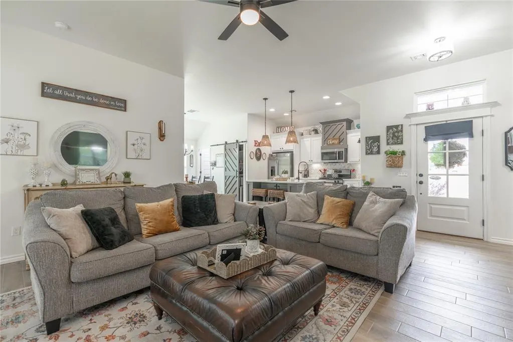 Photo 11 — 603 Cedar Hill Way, Washington, OK 73093
