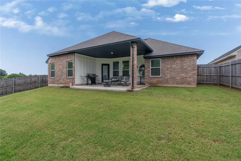 Photo 42 — 603 Cedar Hill Way, Washington, OK 73093