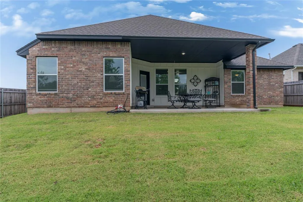 Photo 44 — 603 Cedar Hill Way, Washington, OK 73093