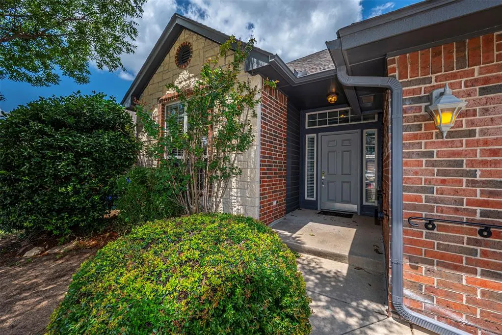 Photo 3 — 3611 Gullane Drive, Norman, OK 73072