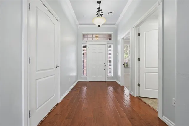 Photo 5 — 3611 Gullane Drive, Norman, OK 73072