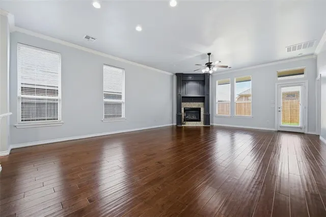 Photo 6 — 3611 Gullane Drive, Norman, OK 73072