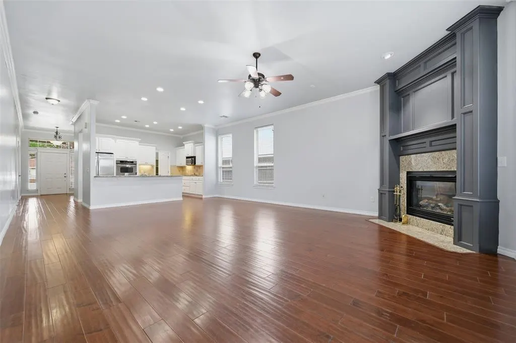 Photo 7 — 3611 Gullane Drive, Norman, OK 73072