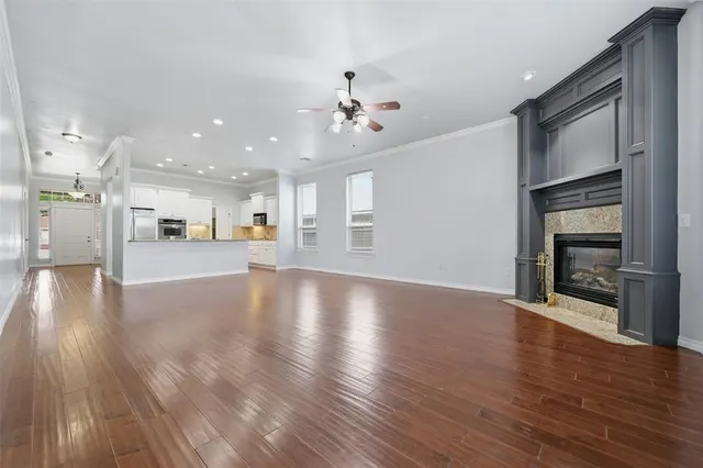 Photo 7 — 3611 Gullane Drive, Norman, OK 73072