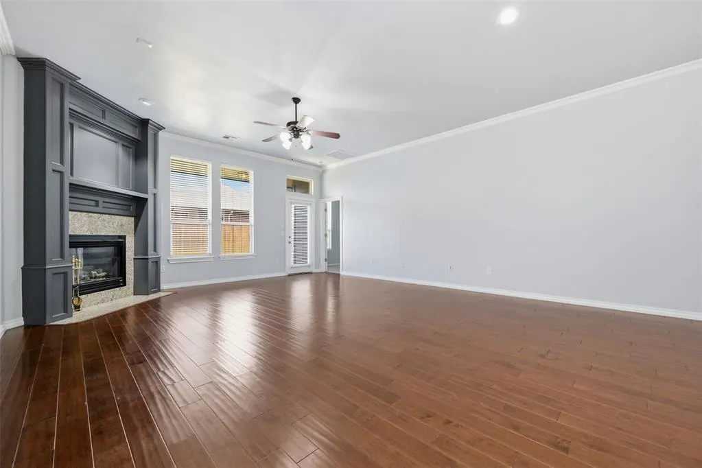 Photo 8 — 3611 Gullane Drive, Norman, OK 73072