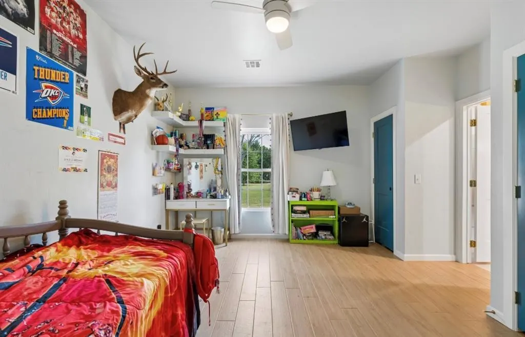 Photo 19 — 32700 Tincup Drive, Shawnee, OK 74804