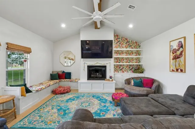 Photo 4 — 32700 Tincup Drive, Shawnee, OK 74804