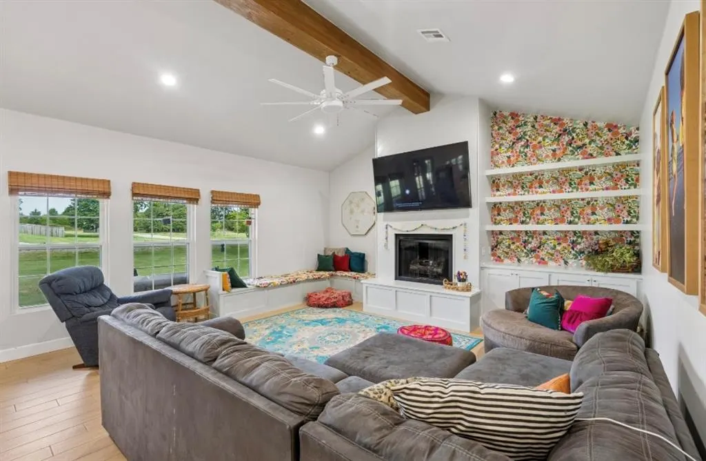 Photo 5 — 32700 Tincup Drive, Shawnee, OK 74804