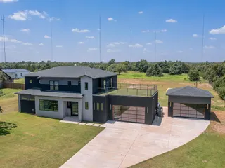 Sold home at 10317 N Hassett Road