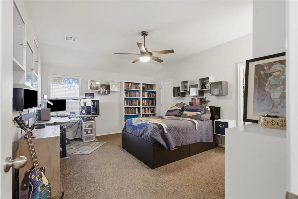 Photo 17 — 724 Eastview Court, Yukon, OK 73099