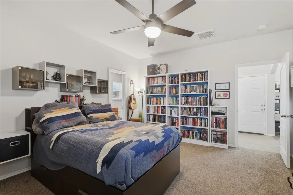 Photo 18 — 724 Eastview Court, Yukon, OK 73099