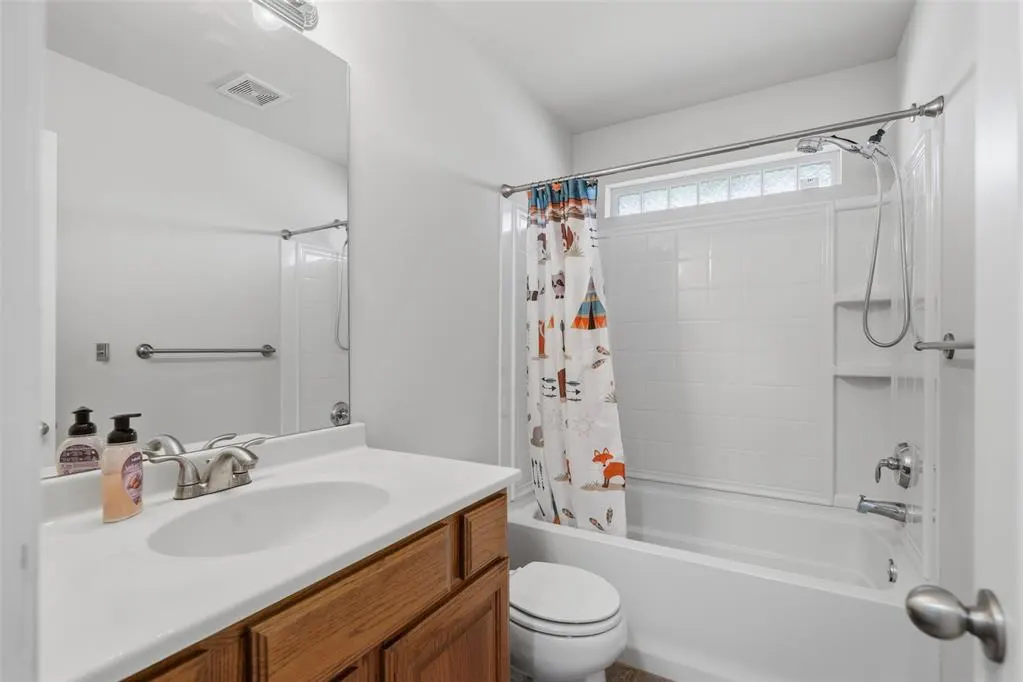 Photo 24 — 724 Eastview Court, Yukon, OK 73099