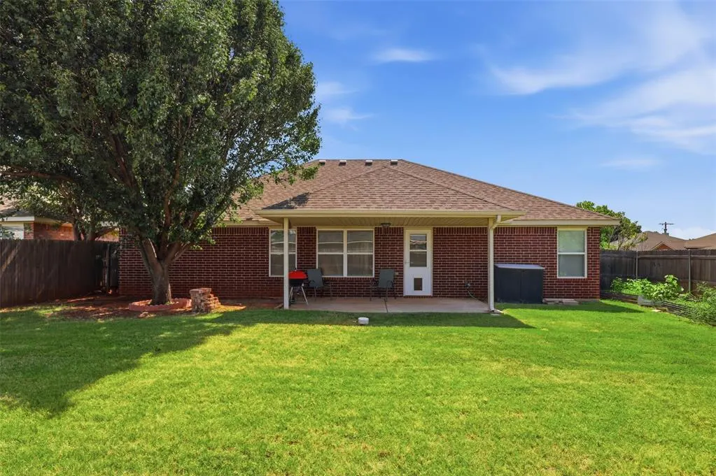 Photo 29 — 724 Eastview Court, Yukon, OK 73099