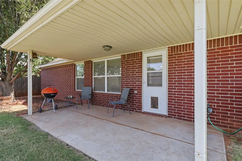 Photo 31 — 724 Eastview Court, Yukon, OK 73099