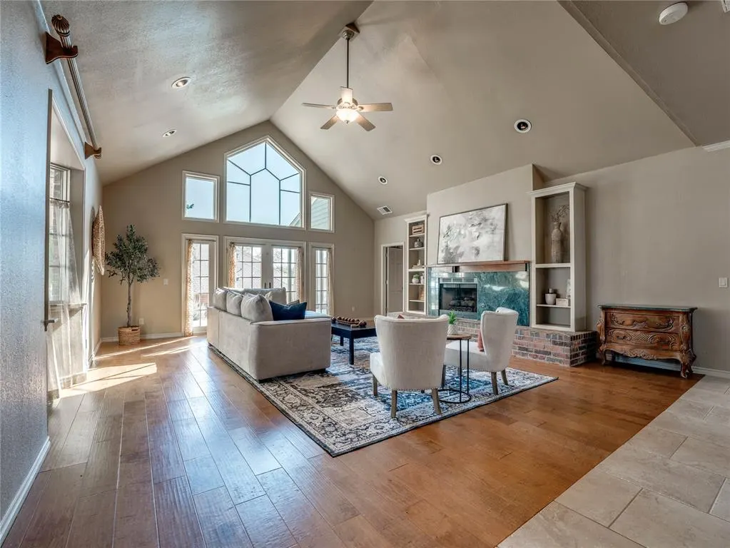 Photo 3 — 4801 W Canyon Road, Guthrie, OK 73044