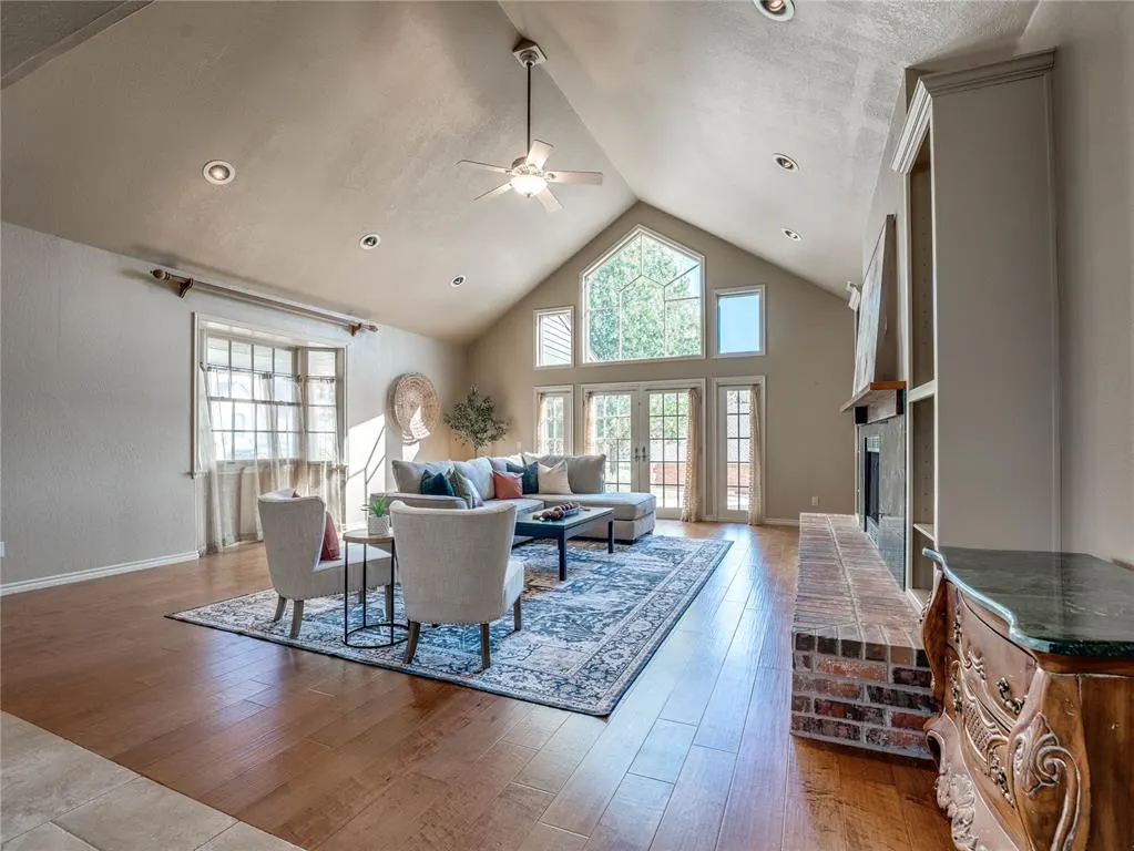 Photo 8 — 4801 W Canyon Road, Guthrie, OK 73044