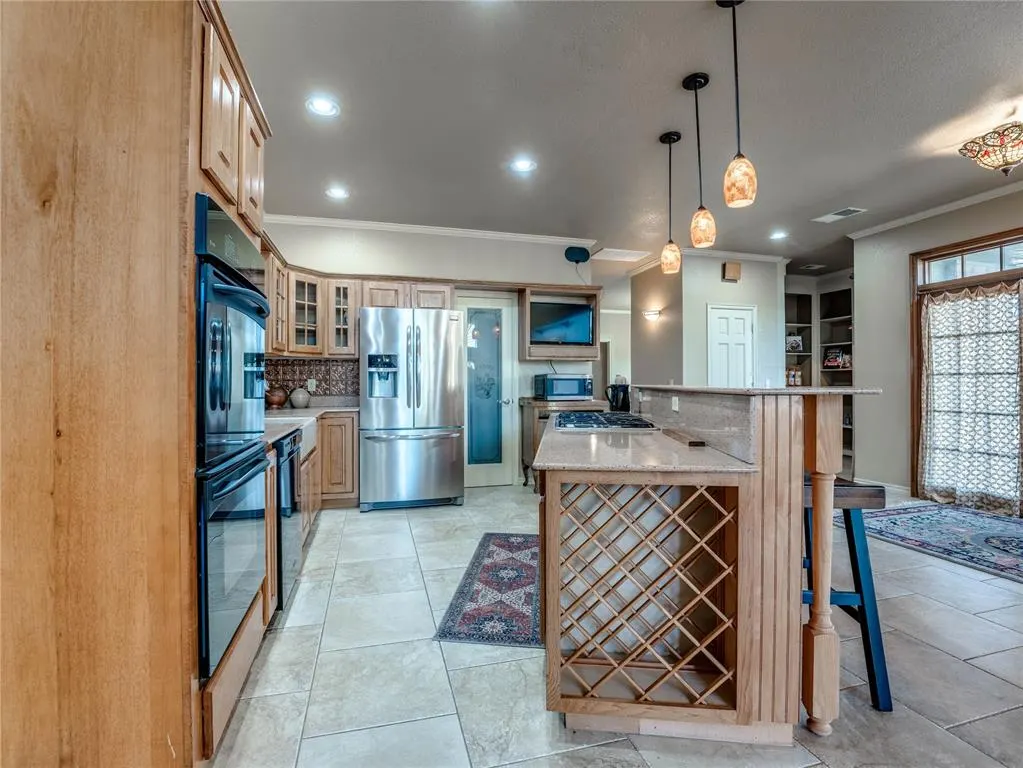 Photo 12 — 4801 W Canyon Road, Guthrie, OK 73044