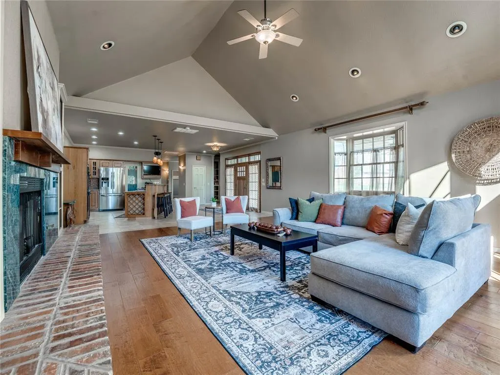 Photo 14 — 4801 W Canyon Road, Guthrie, OK 73044