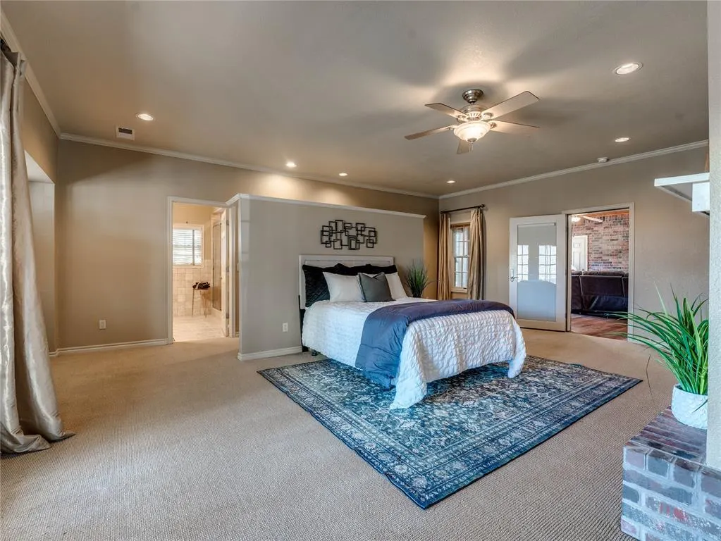 Photo 19 — 4801 W Canyon Road, Guthrie, OK 73044