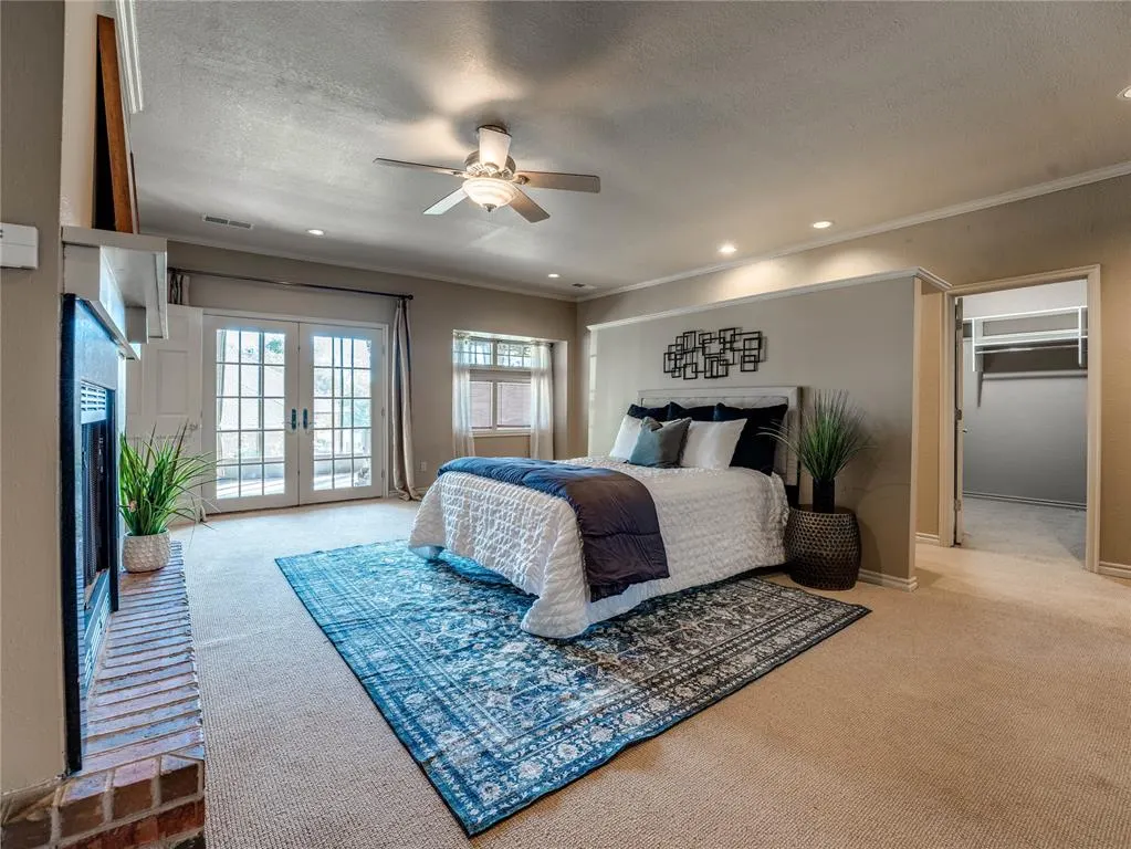 Photo 20 — 4801 W Canyon Road, Guthrie, OK 73044
