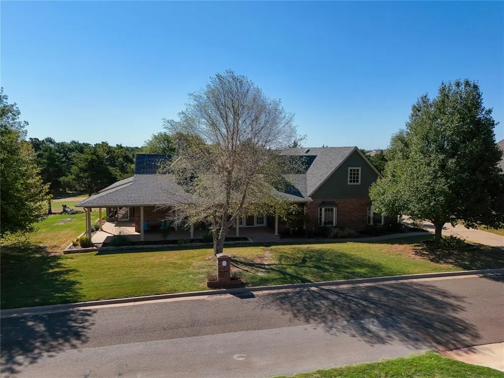 Photo 32 — 4801 W Canyon Road, Guthrie, OK 73044