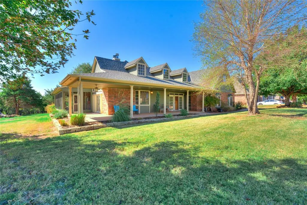 Photo 34 — 4801 W Canyon Road, Guthrie, OK 73044