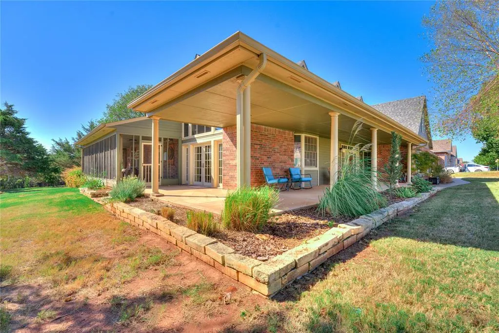 Photo 35 — 4801 W Canyon Road, Guthrie, OK 73044