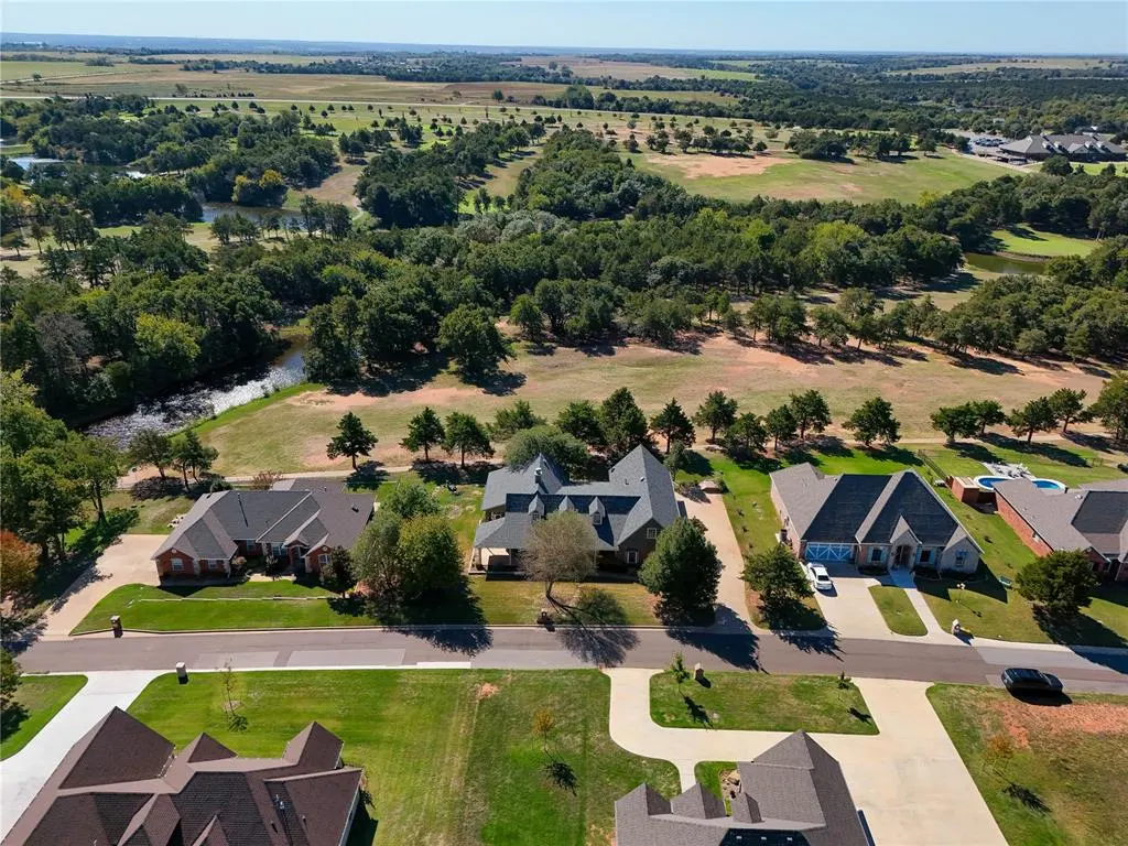 Photo 40 — 4801 W Canyon Road, Guthrie, OK 73044