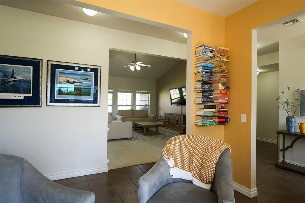 Photo 9 — 2819 Deer Run, Altus, OK 73521