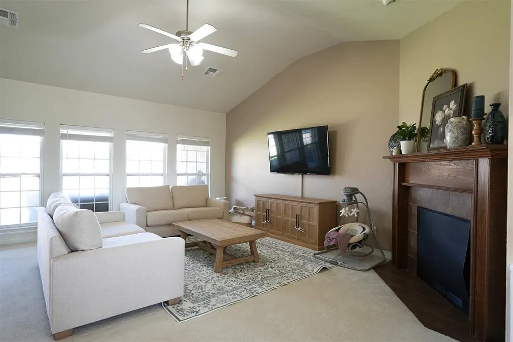 Photo 10 — 2819 Deer Run, Altus, OK 73521
